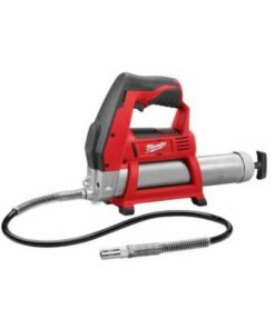 M12 Cordless LITHIUM-ION Grease Gun