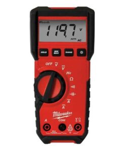 Digital Multimeter