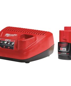 M12 REDLITHIUM CP2.0 Starter Kit