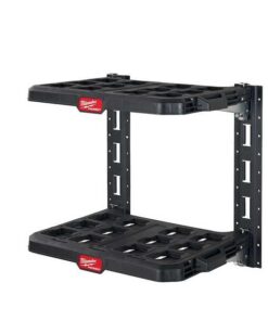 PACKOUT 2-Shelf Racking Kit