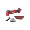 M18 FUEL Oscillating Multi-Tool
