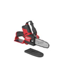 6 in L Cordless Battery-Powered Chainsaw, 12 V DC, 4.0 Ah, Bare Tool