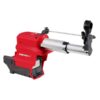M18 FUEL HAMMERVAC Dedicated Dust Extractor for M18 FUEL 1-1/8 in. SDS-Plus Rotary Hammer