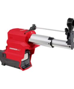 M18 FUEL HAMMERVAC Dedicated Dust Extractor for M18 FUEL 1-1/8 in. SDS-Plus Rotary Hammer