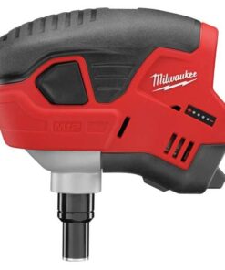 M12 Cordless Palm Nailer