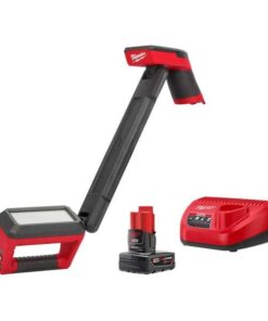 M12 Underbody Light Kit (Tool Only)