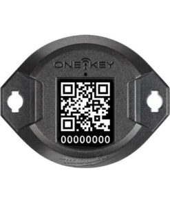 ONE-KEY Bluetooth Tracking Tag (10 pk)