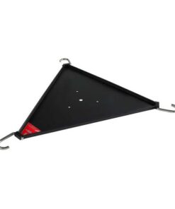 Lower Shelf for 6 in. Leveling Tripod Chain Vise