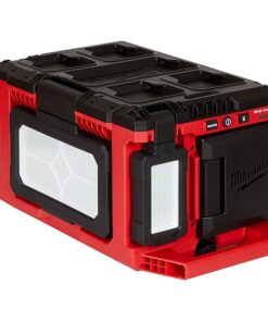 M18 PACKOUT Light/Charger (Tool Only)