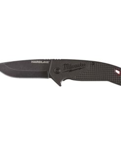 3 in HARDLINE Smooth Blade Pocket Knife