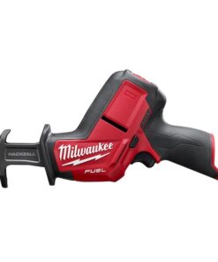 M12 FUEL HACKZALL Recip Saw