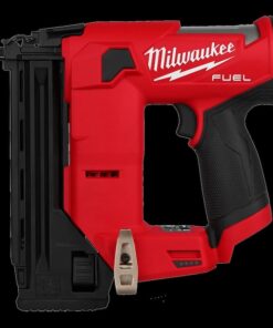 M12 FUEL 18 Gauge Compact Brad Nailer