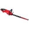 Cordless Hedge Trimmer, Double-Sided 24 in L Blade