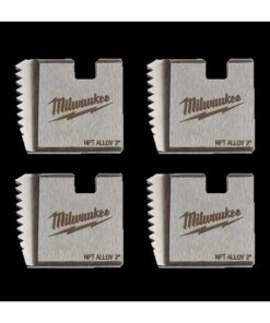 Pipe Threading Die Head, Pipe, PK4