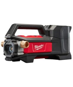 18V Cordless Transfer Pump:, 8 gpm, 75 ft of head, Bare Tool