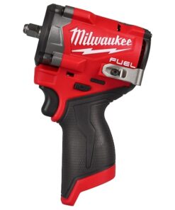 M12 FUEL Stubby 3/8" Impact Wrench