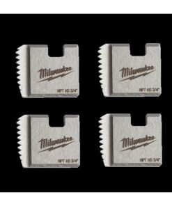 Pipe Threading Die Head, Pipe, PK4