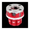 Pipe Threading Die Head, Max Pipe 3/4"