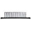 Deep Well Socket Set Metric 12pt