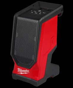 M18 Bluetooth Jobsite Speaker