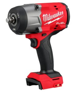 M18 FUEL 1/2" High Torque Impact Wrench w/ Friction Ring
