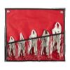 5pc Torque Lock Locking Pliers Kit
